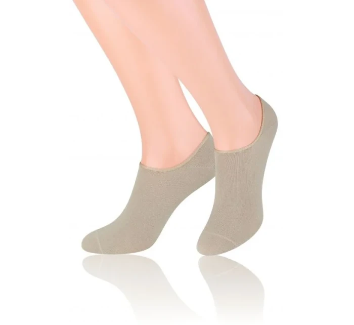 Hladké pánské ponožky Steven art.070