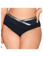 Spodní díl plavek model 21025819 black - Ava