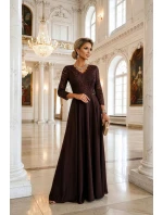 Dámské šaty 309-14 AMBER - NUMOCO