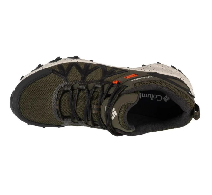 Boty Columbia Peakfreak II Outdry M 2100711313 Boty Columbia Peakfreak II Outdry M 2100711313