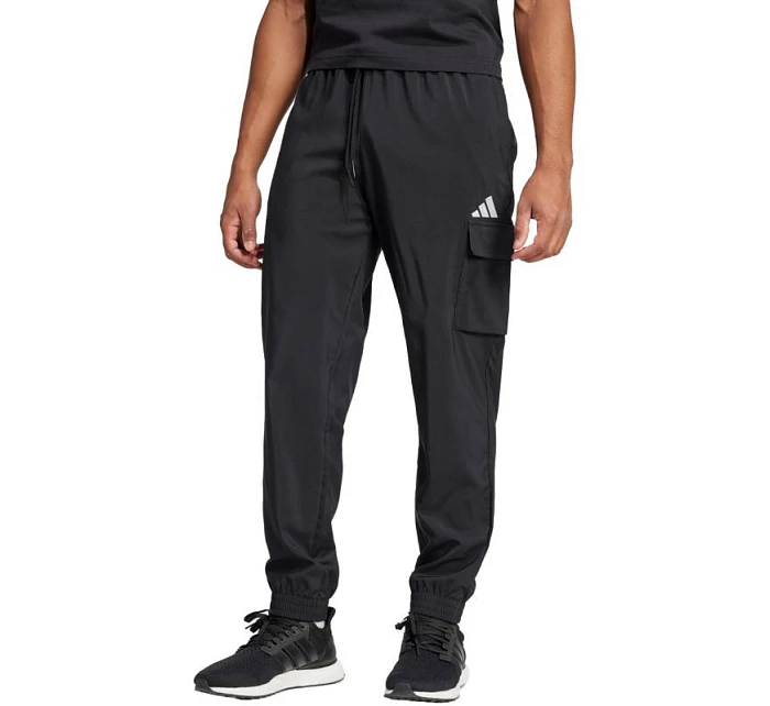 Kalhoty Essentials Small Logo Cargo M model 20873217 - ADIDAS