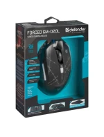 DPI 6P + + model 21337028 - DEFENDER DPI 6P + + model 21337028 - DEFENDER