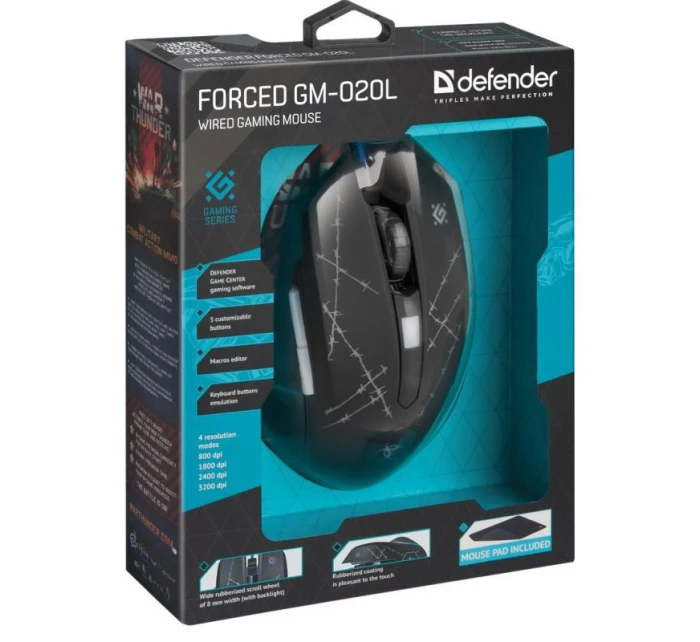 DPI 6P + + model 21337028 - DEFENDER DPI 6P + + model 21337028 - DEFENDER