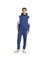 Mikina adidas Squadra 25 Sweet Hoody M JD2972 pánské Mikina adidas Squadra 25 Sweet Hoody M JD2972 pánské