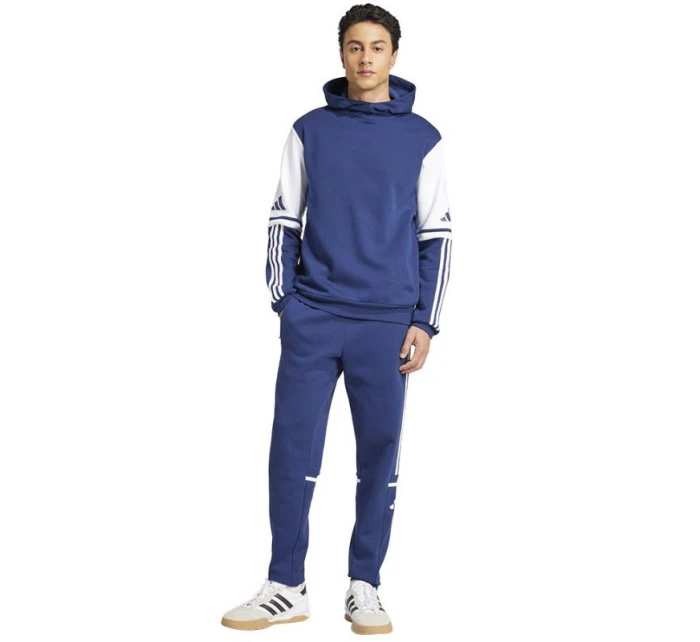 Mikina adidas Squadra 25 Sweet Hoody M JD2972 pánské Mikina adidas Squadra 25 Sweet Hoody M JD2972 pánské