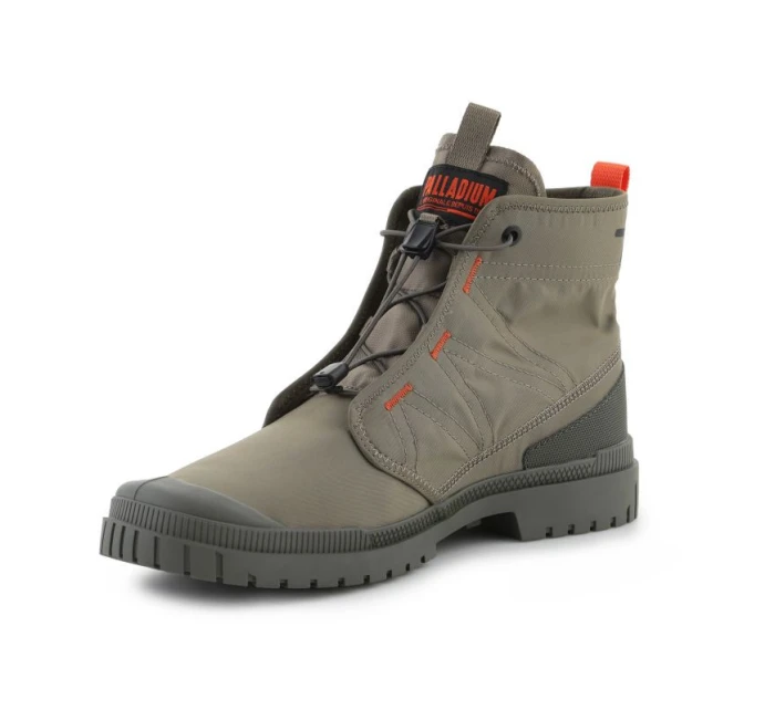 Boty Palladium SP20 Travel HI 74476-377-M