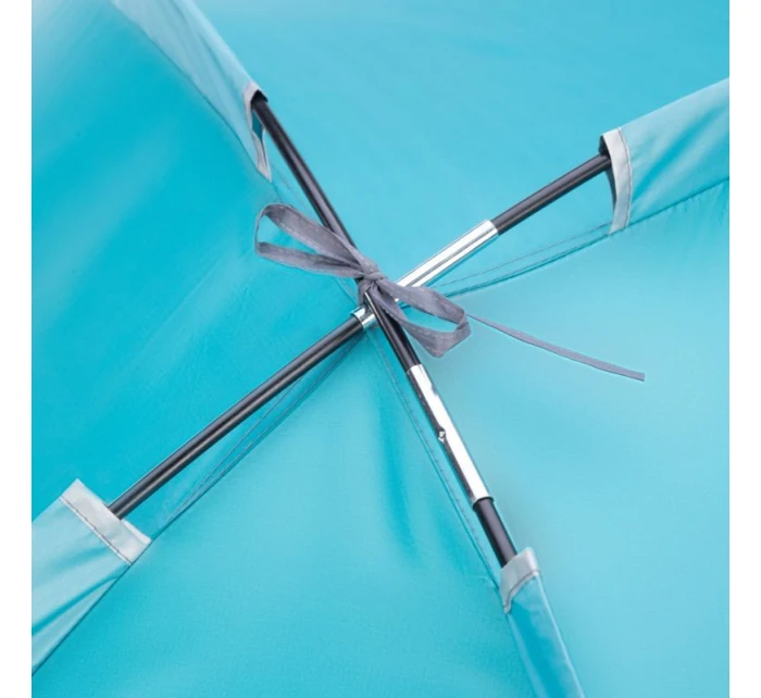 NILS  tyrkysový plážový stan cm model 21332459 - Nils Extreme