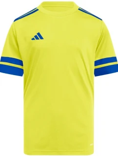 Tričko adidas Squadra 25 Jr JW3710