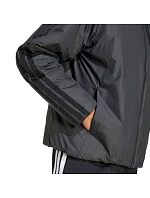 Essentials 3 Stripes Insulated Hooded Jacket M pánské model 21771388 - ADIDAS