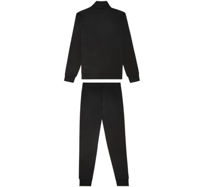 pánské tepláky černé 80010 model 21343854 - Fila pánské tepláky černé 80010 model 21343854 - Fila