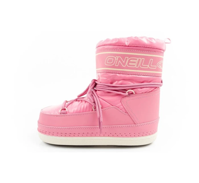 O'neill Lisa snow boots winter pink dámské model 21406251 - ONeill