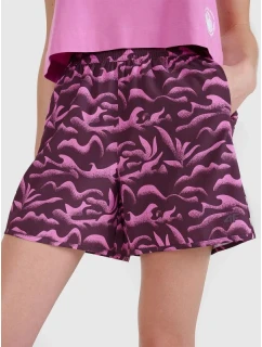 Dámské plážové šortky model 21433599 dámské - 4F