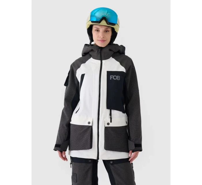 Dámská bunda s membránou 10000 model 21469193 - 4F