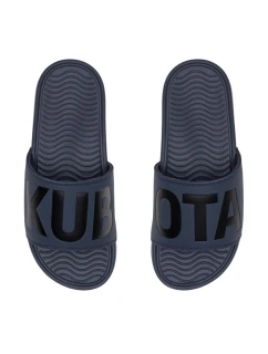 Žabky Kubota pro 2.0 navy blue and black K25SS-111-001-15-1