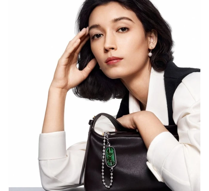 Xiaomi SmartBand Smart Band 10 Silver AMOLED 4,37 cm (1,72") Stříbrná