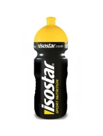 na Sports Pull Push Bottle černá model 21871884 - Isostar na Sports Pull Push Bottle černá model 21871884 - Isostar