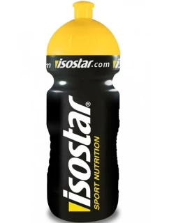 na Sports Pull Push Bottle  černá model 21871884 - Isostar