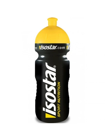 na Sports Pull Push Bottle černá model 21871884 - Isostar na Sports Pull Push Bottle černá model 21871884 - Isostar