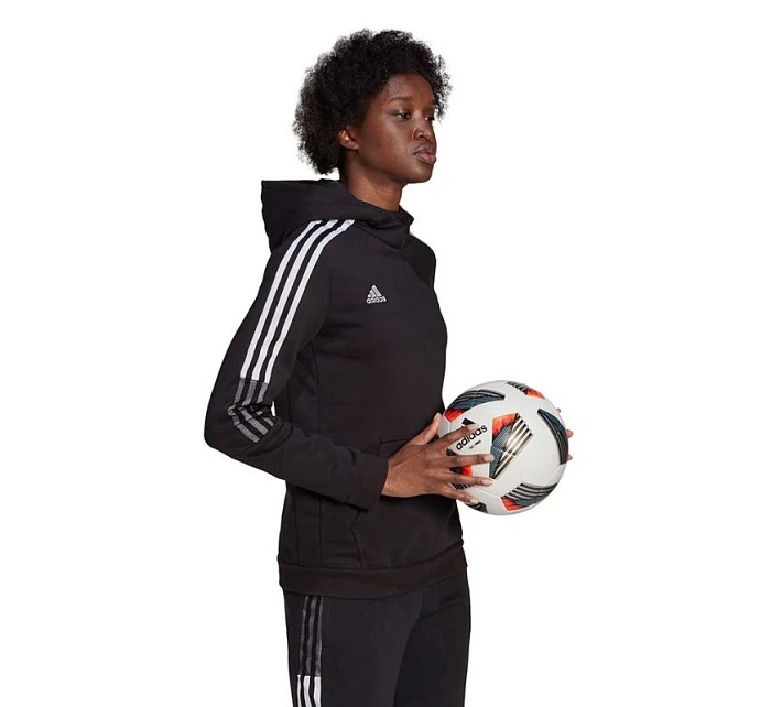 Dámská mikina Tiro 21 Sweat Hoody W model 16021698 - ADIDAS