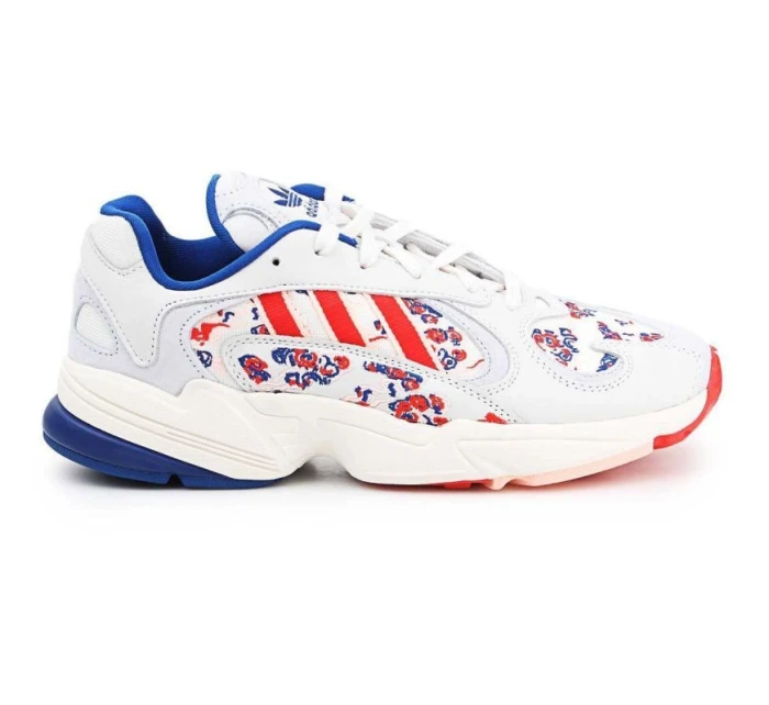 Yung-1 M pánská obuv EE7087 - Adidas Yung-1 M pánská obuv EE7087 - Adidas