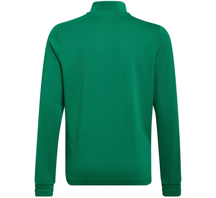 Dětská mikina Entrada 22 Training Top Jr HI2132 - Adidas