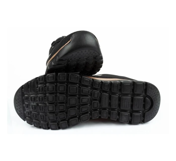 W dámské sportovní boty model 21369423 - Skechers