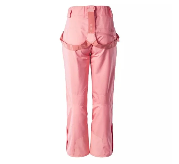 Lyžařské kalhoty  W model 18016677 - Elbrus