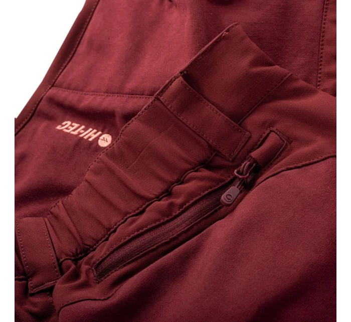 Dámské kalhoty Avaro W 92800441500 - Hi-Tec