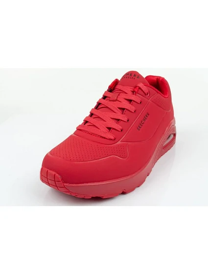 Boty Uno M model 21391171 - Skechers