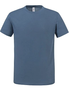 Tričko z bio bavlny 09. denim model 22420795 - Jerzees