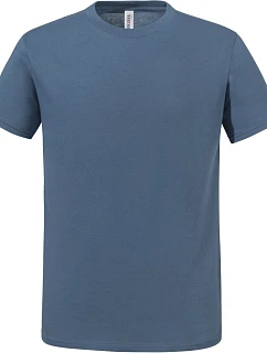 Jerzees 470M Tričko z bio bavlny "Eco Premium" 09.470M denim
