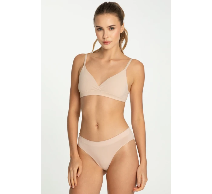 Julimex Bamboo Classic kolor:beżowy Julimex Bamboo Classic kolor:beżowy