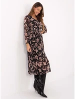 Sukienka IT SK  czarny model 21494220 - FPrice