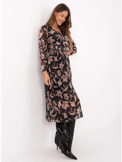 Šaty IT SK 11389 1.28P černá