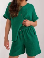 Sada LK KMPL 509713.03X tmavě zelená Sada LK KMPL 509713.03X tmavě zelená