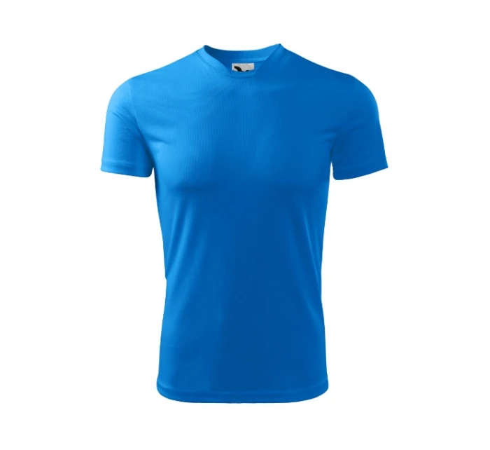 Fantasy tričko dětské snorkel blue