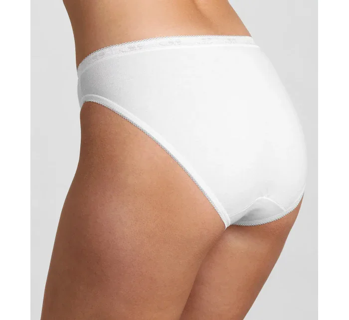 Kalhotky Sloggi Basic+ Tai 2P bílá 0003 - Triumph