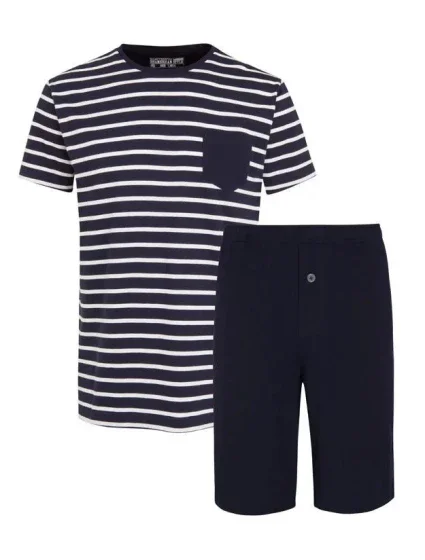 Pánské pyžamo model 15006445 - Jockey
