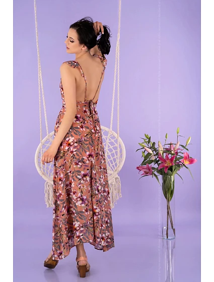 Dámské šaty model 8968589 - Merribel Dámské šaty model 8968589 - Merribel
