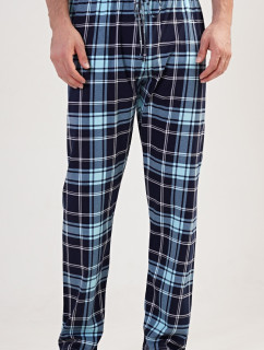 Pánské pyžamové kalhoty Michal