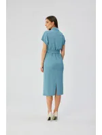 Denní šaty model 193426 Stylove