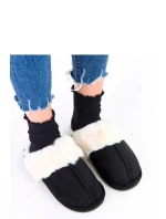 Pantofle model 218456 Solea