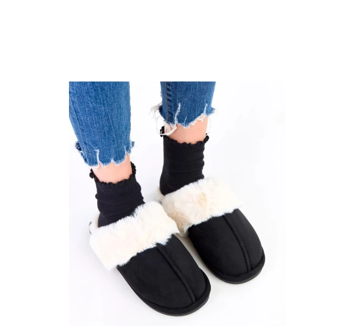 Pantofle model 218456 Solea