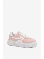 Sportovní obuv  model 224415 Step in style