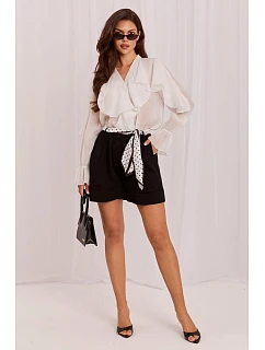 Kraťasy model 229484 Italy Moda