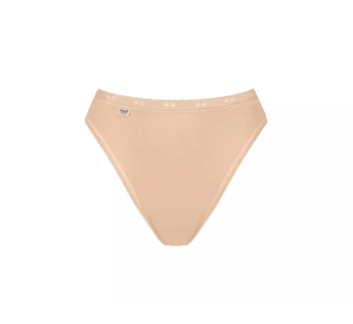 sloggi Basic+ Tai - YELLOW - SLOGGI YELLOW - SLOGGI