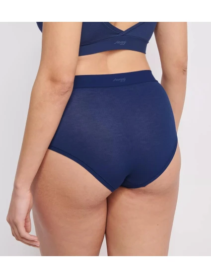 sloggi GO Allround Maxi - BLUE - SLOGGI BLUE - SLOGGI