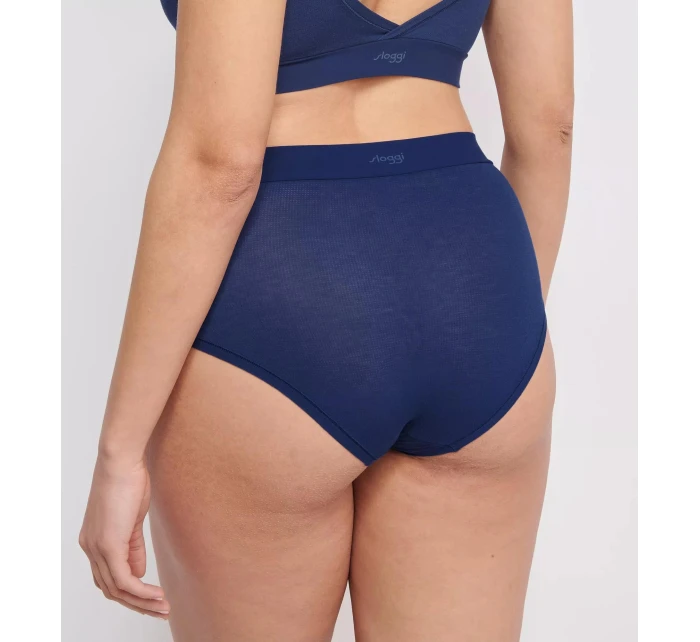 sloggi GO Allround Maxi - BLUE - SLOGGI BLUE - SLOGGI