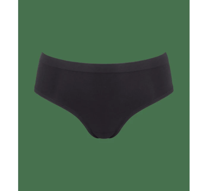 sloggi GO Sense Hipster 2P - BLACK - SLOGGI BLACK - SLOGGI