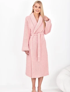 Long M2XL dámský župan model 21410721 - L&L